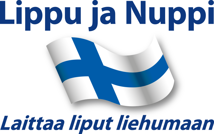 Lippu ja Nuppi
